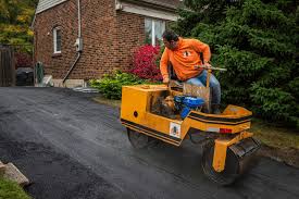 Professional Driveway Paving Services in Thruston, KY